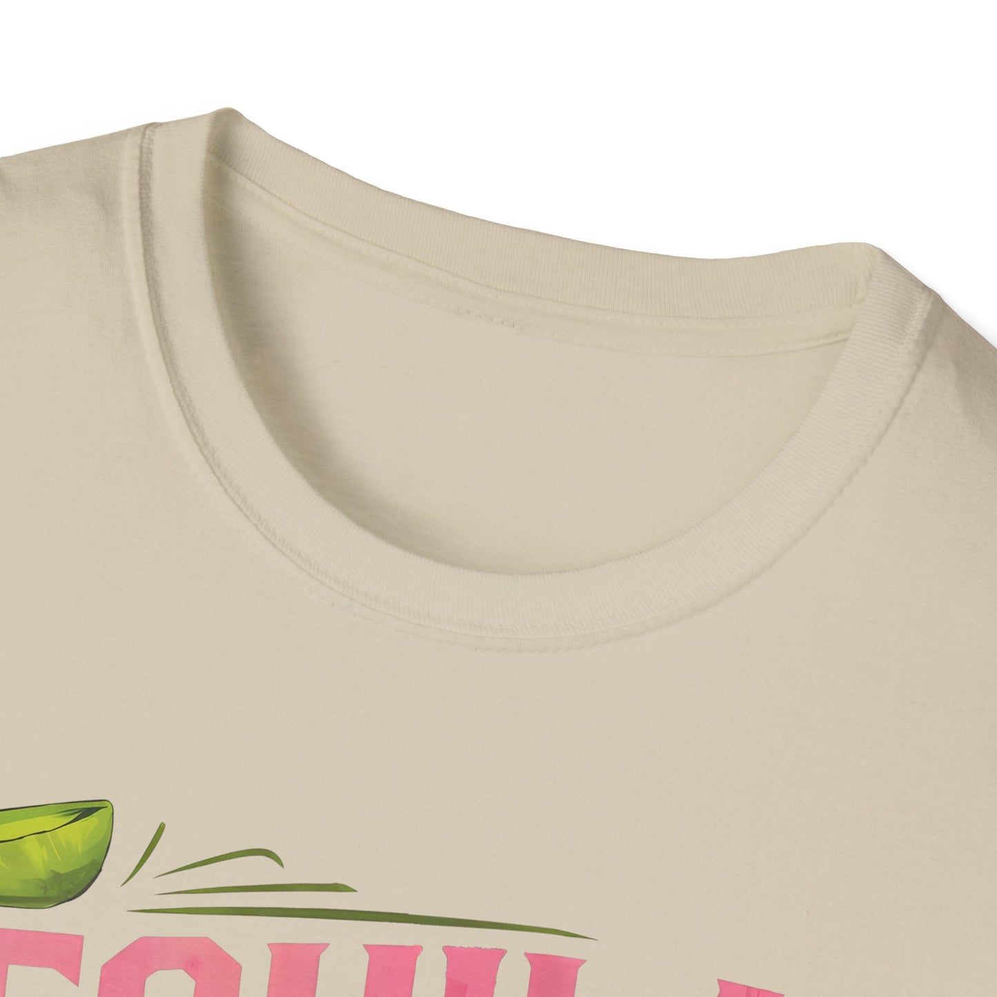 Tequila Therapy T-Shirt, Cheaper than Therapy Shirt, Funny Tequila Tee, Party Shirt, Unique Gift for Tequila Lovers - Shirt Happens Graphics