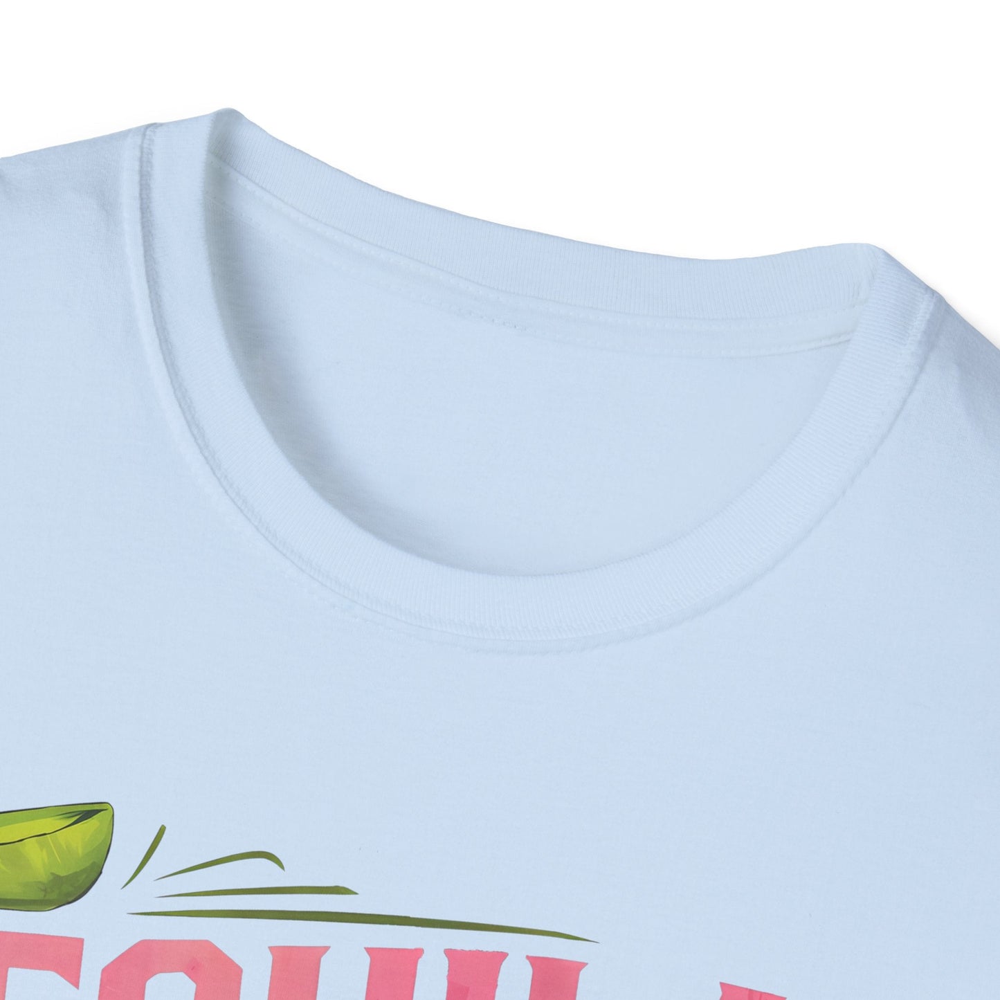 Tequila Therapy T-Shirt, Cheaper than Therapy Shirt, Funny Tequila Tee, Party Shirt, Unique Gift for Tequila Lovers - Shirt Happens Graphics