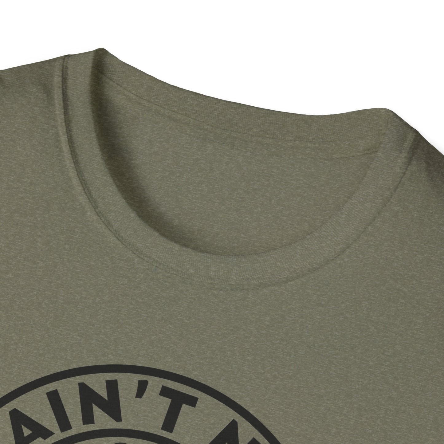 Unisex Pawpaw T-Shirt, Comfortable Gift for Grandparents, Funny Dad Tee, Holiday Wear, Father's Day Gift, Family Reunion Shirt - Shirt Happens Graphics