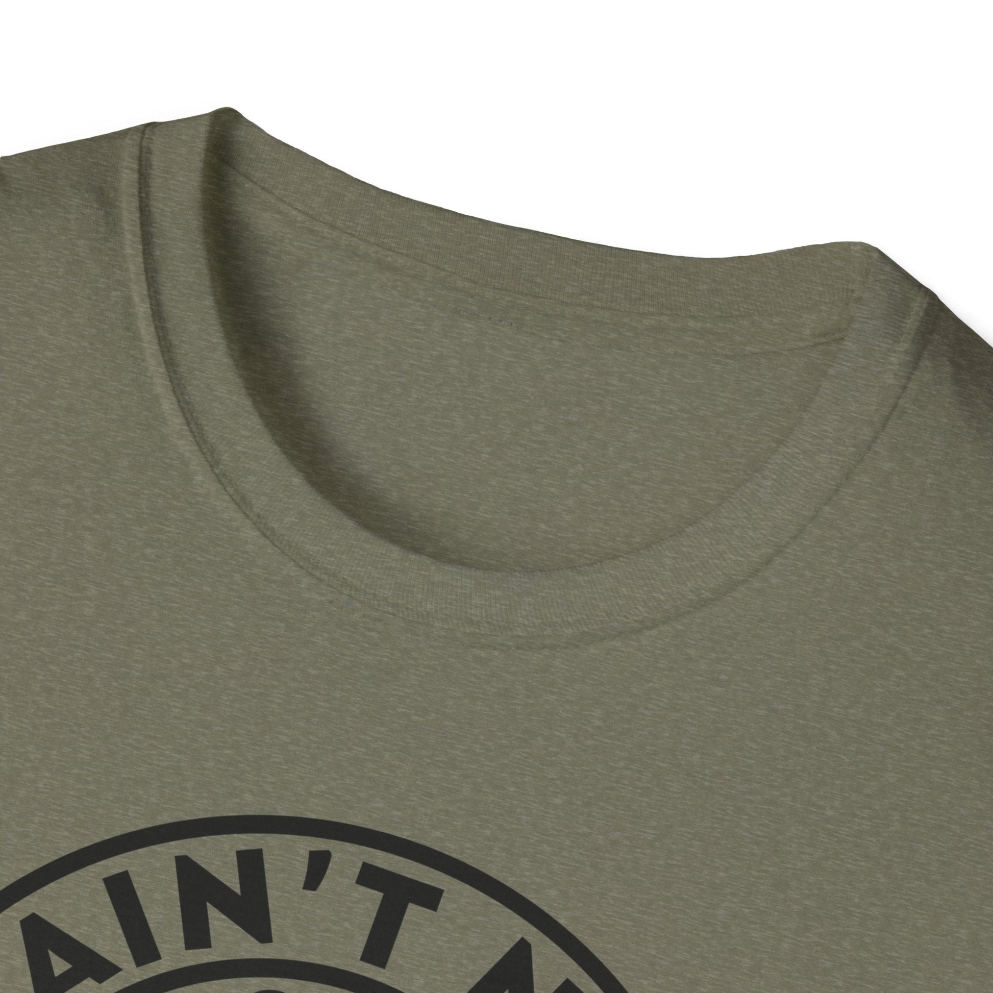 Unisex Pawpaw T-Shirt, Comfortable Gift for Grandparents, Funny Dad Tee, Holiday Wear, Father's Day Gift, Family Reunion Shirt - Shirt Happens Graphics