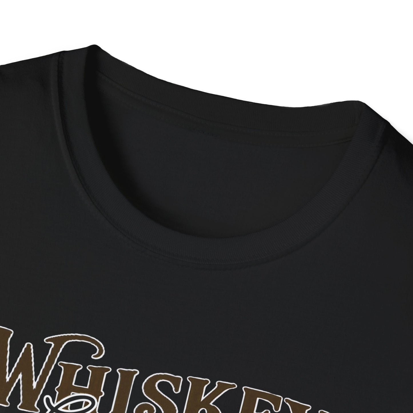 Whiskey Cowboys Bad Decisions T-Shirt | Unisex Graphic Tee, Casual Wear, Gift for Drink Lovers, Summer Style, Festival Apparel - Shirt Happens Graphics