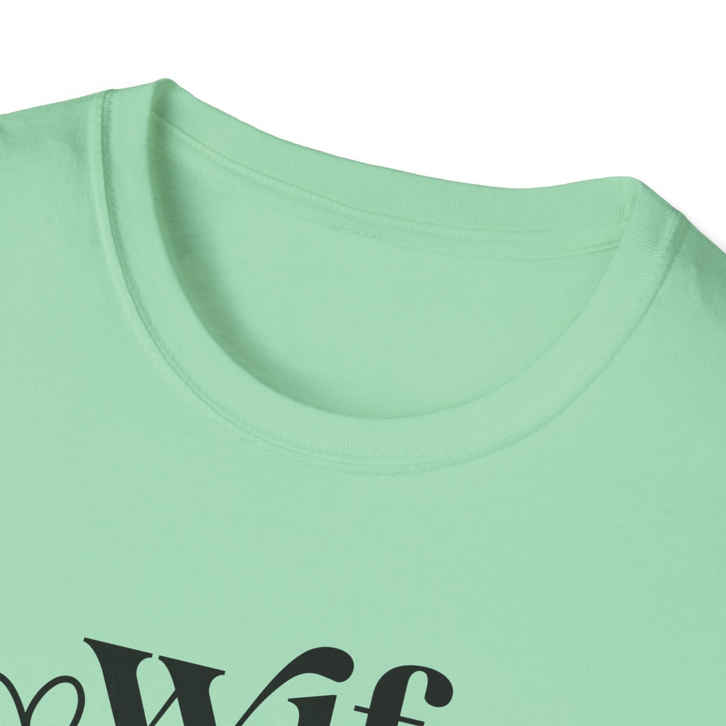 Wife Mom Boss T-Shirt, Women's Empowerment Tee, Gift for Moms, Casual Wear, Perfect for Mother's Day - Shirt Happens Graphics