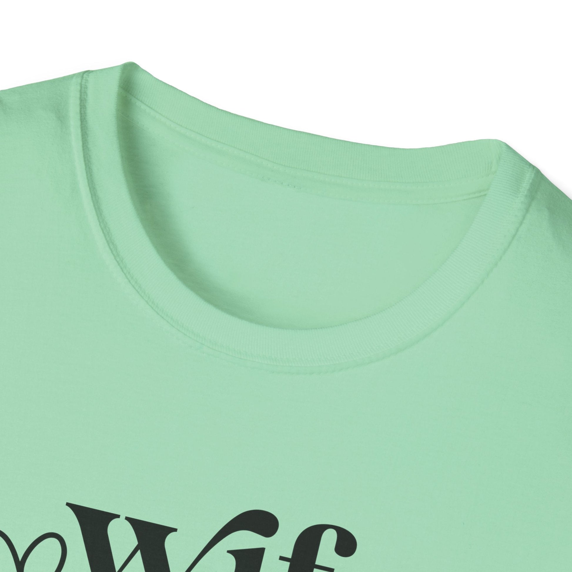 Wife Mom Boss T-Shirt, Women's Empowerment Tee, Gift for Moms, Casual Wear, Perfect for Mother's Day - Shirt Happens Graphics