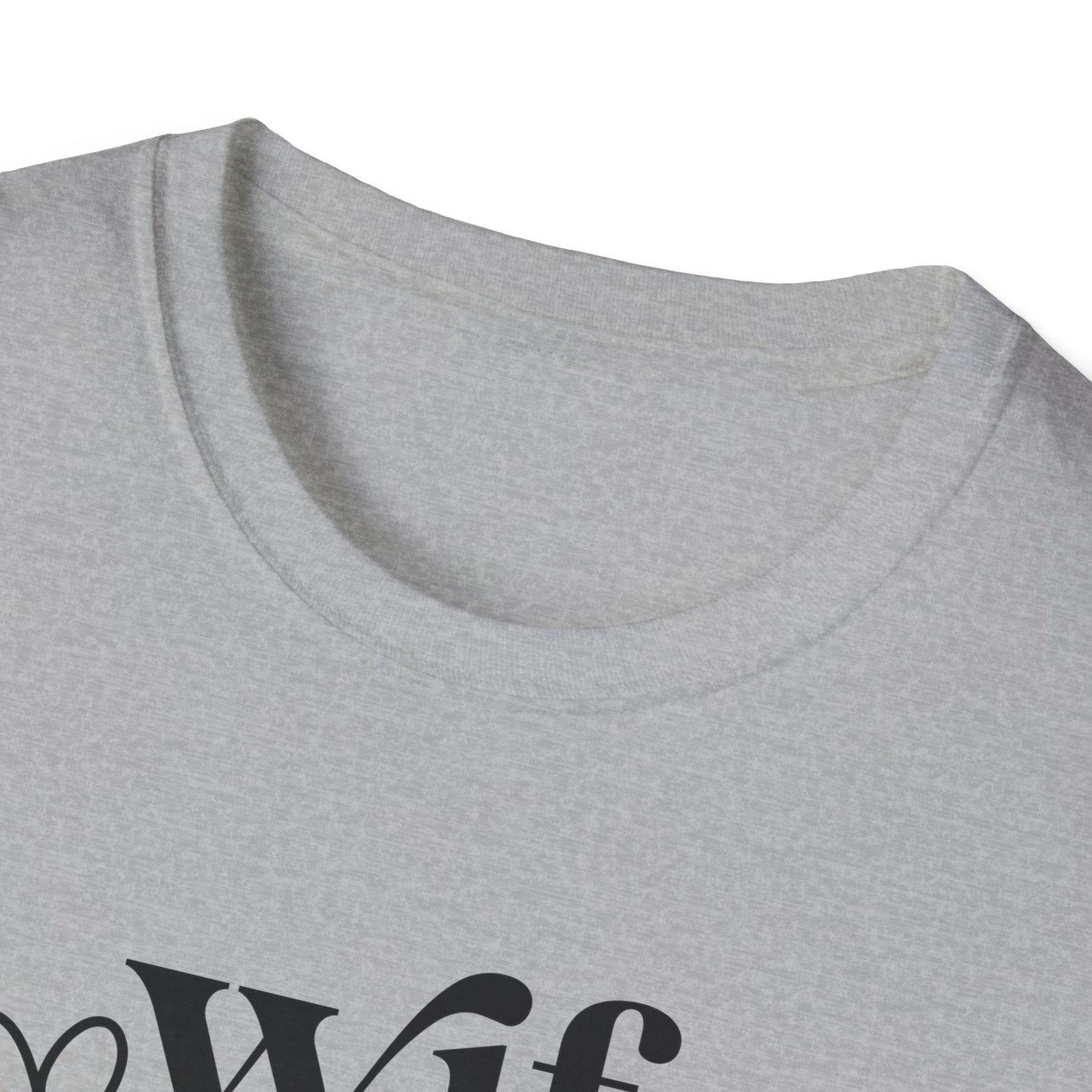 Wife Mom Boss T-Shirt, Women's Empowerment Tee, Gift for Moms, Casual Wear, Perfect for Mother's Day - Shirt Happens Graphics