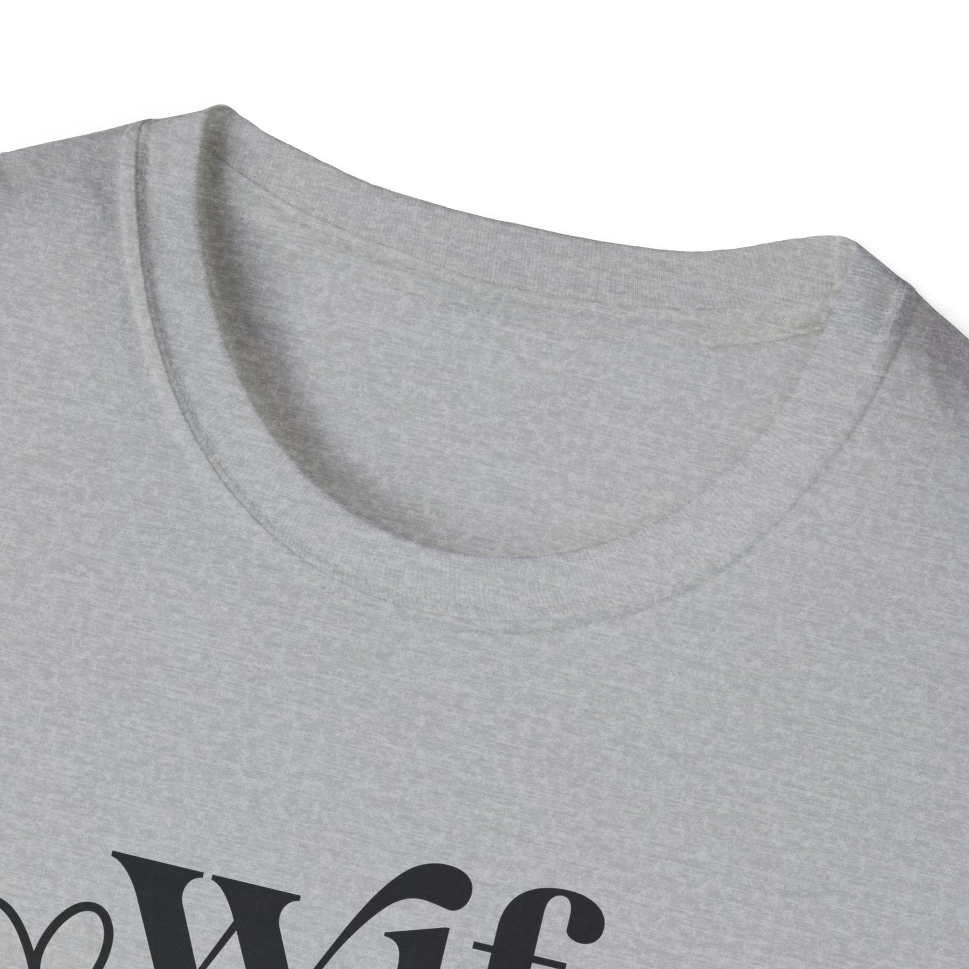 Wife Mom Boss T-Shirt, Women's Empowerment Tee, Gift for Moms, Casual Wear, Perfect for Mother's Day - Shirt Happens Graphics