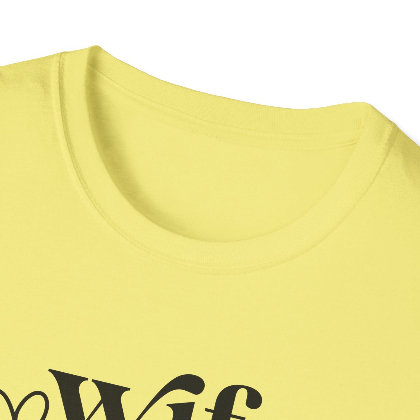 Wife Mom Boss T-Shirt, Women's Empowerment Tee, Gift for Moms, Casual Wear, Perfect for Mother's Day - Shirt Happens Graphics