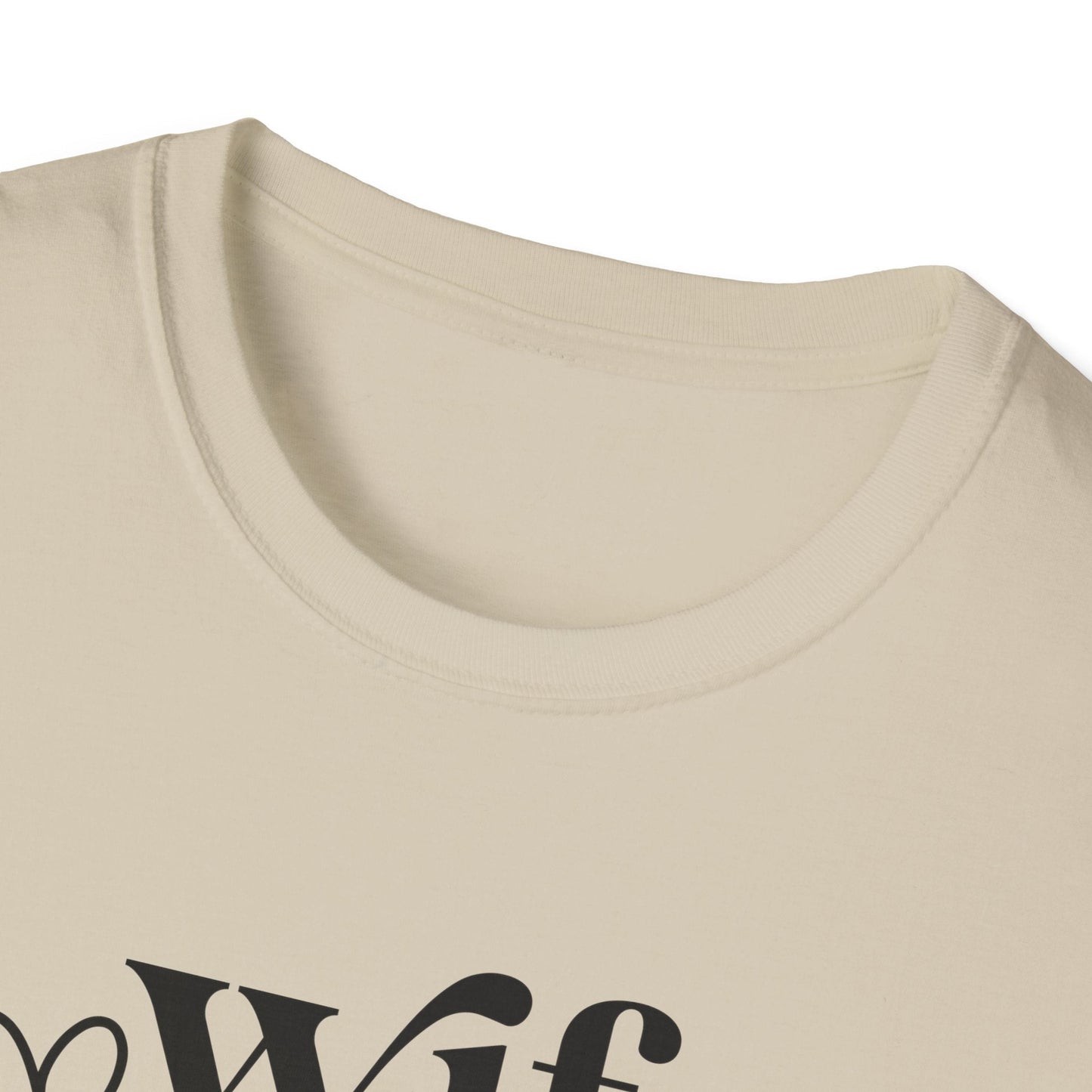 Wife Mom Boss T-Shirt, Women's Empowerment Tee, Gift for Moms, Casual Wear, Perfect for Mother's Day - Shirt Happens Graphics
