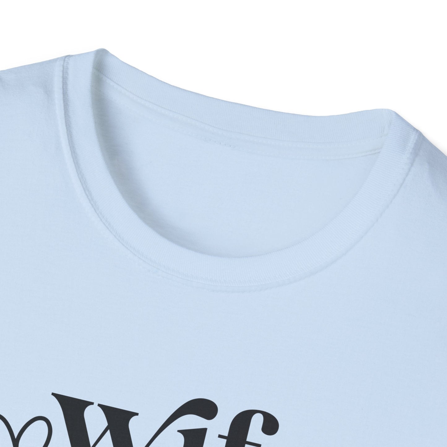 Wife Mom Boss T-Shirt, Women's Empowerment Tee, Gift for Moms, Casual Wear, Perfect for Mother's Day - Shirt Happens Graphics