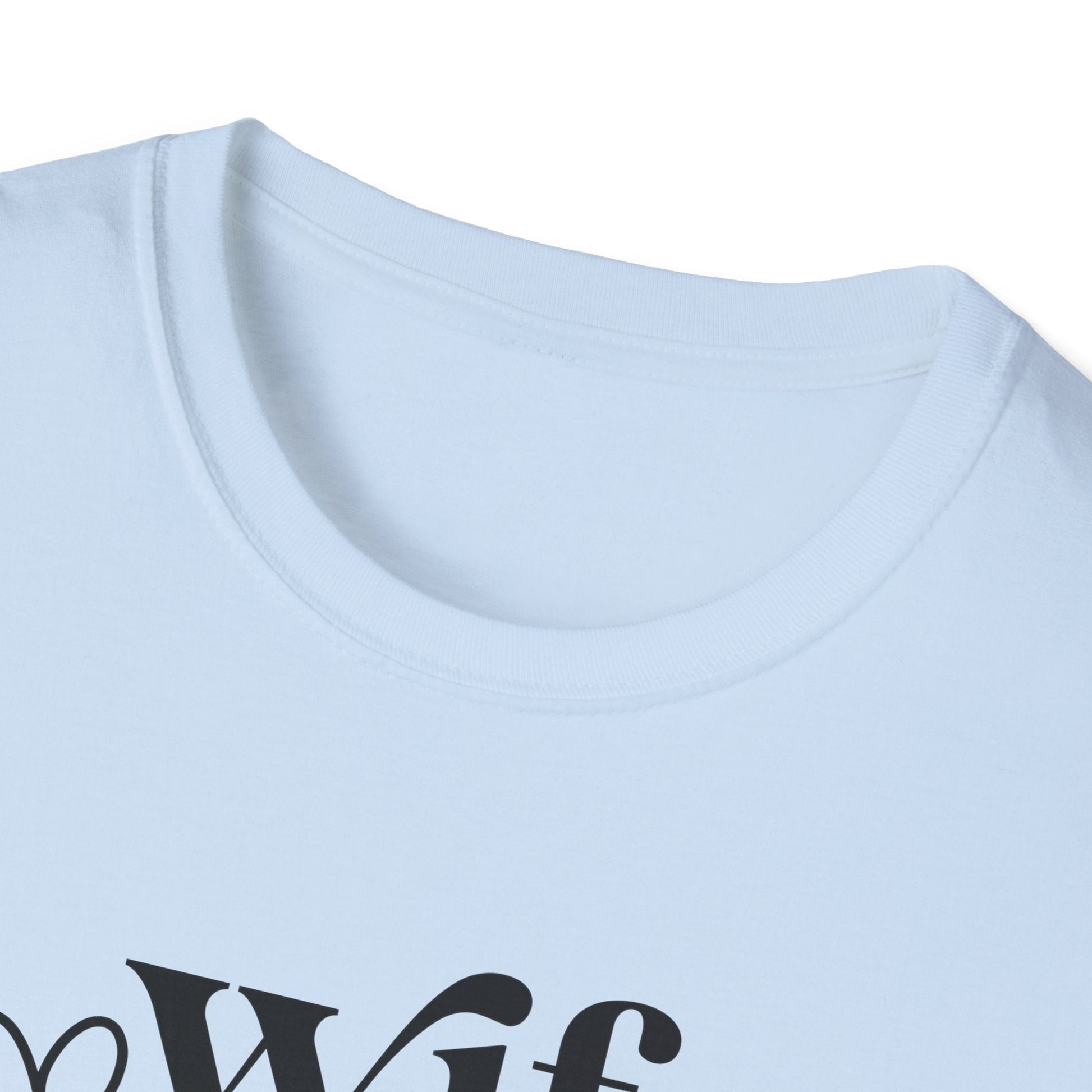 Wife Mom Boss T-Shirt, Women's Empowerment Tee, Gift for Moms, Casual Wear, Perfect for Mother's Day - Shirt Happens Graphics