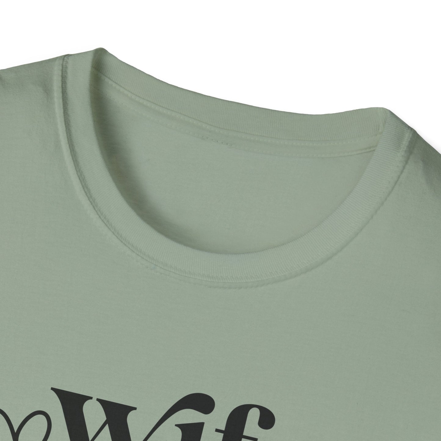 Wife Mom Boss T-Shirt, Women's Empowerment Tee, Gift for Moms, Casual Wear, Perfect for Mother's Day - Shirt Happens Graphics