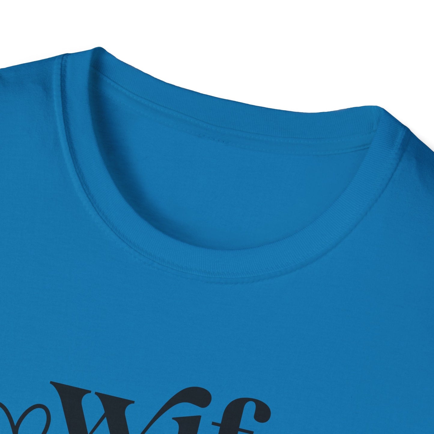 Wife Mom Boss T-Shirt, Women's Empowerment Tee, Gift for Moms, Casual Wear, Perfect for Mother's Day - Shirt Happens Graphics