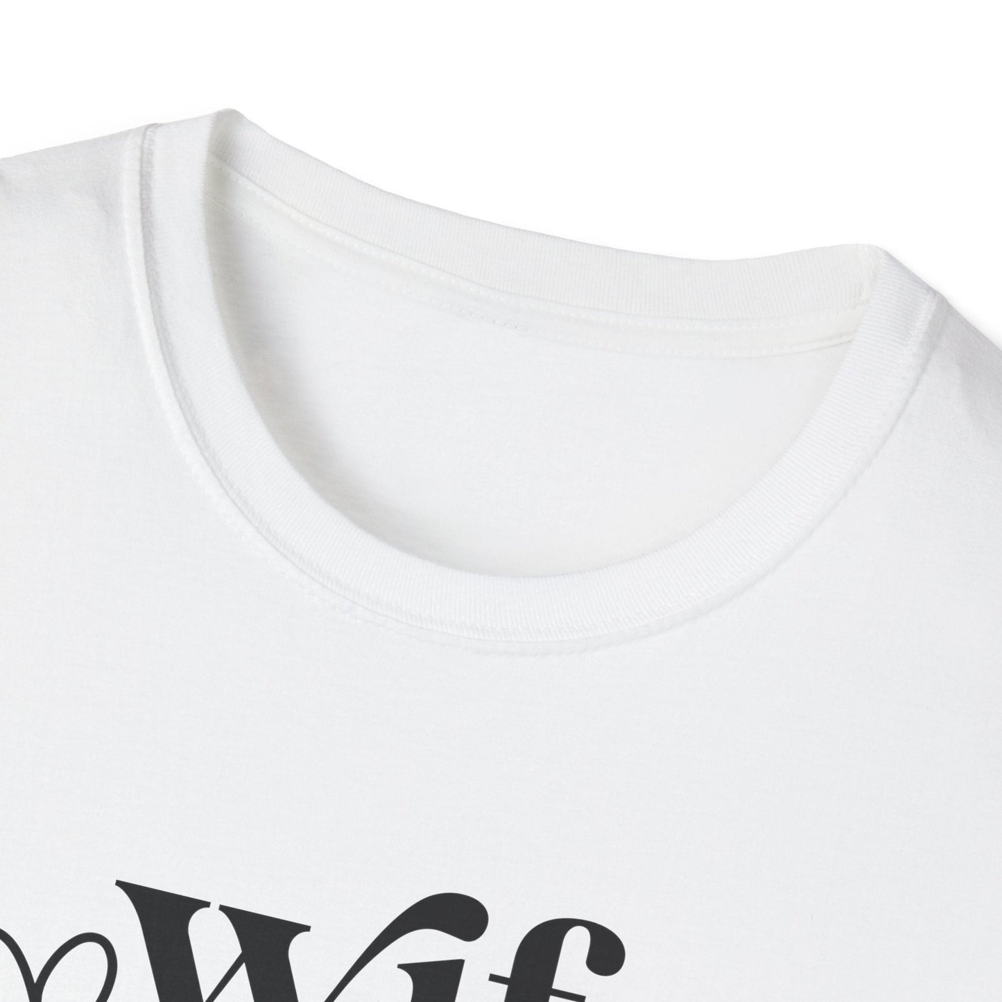 Wife Mom Boss T-Shirt, Women's Empowerment Tee, Gift for Moms, Casual Wear, Perfect for Mother's Day - Shirt Happens Graphics