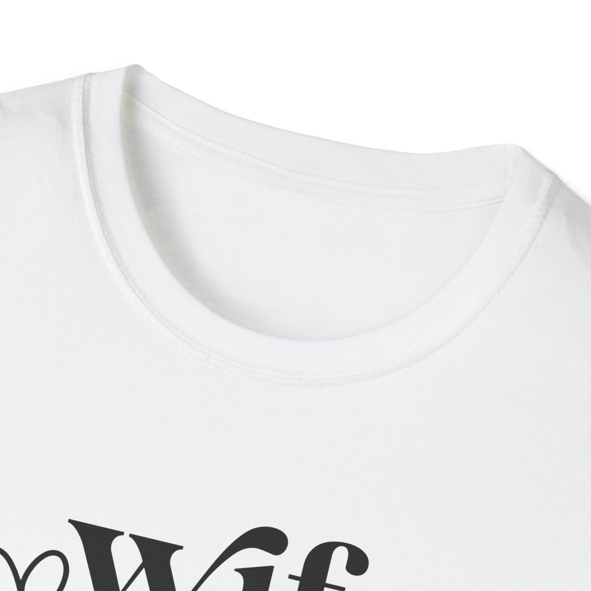 Wife Mom Boss T-Shirt, Women's Empowerment Tee, Gift for Moms, Casual Wear, Perfect for Mother's Day - Shirt Happens Graphics