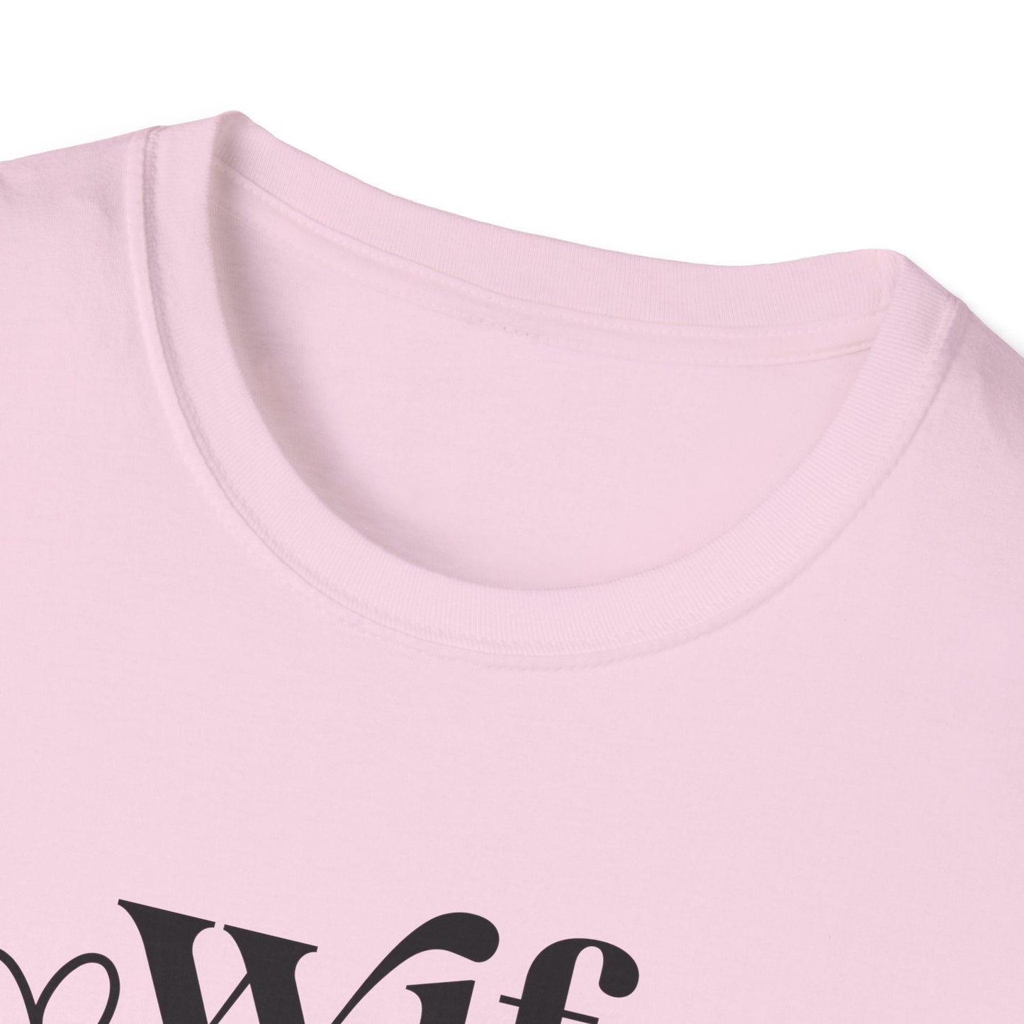 Wife Mom Boss T-Shirt, Women's Empowerment Tee, Gift for Moms, Casual Wear, Perfect for Mother's Day - Shirt Happens Graphics