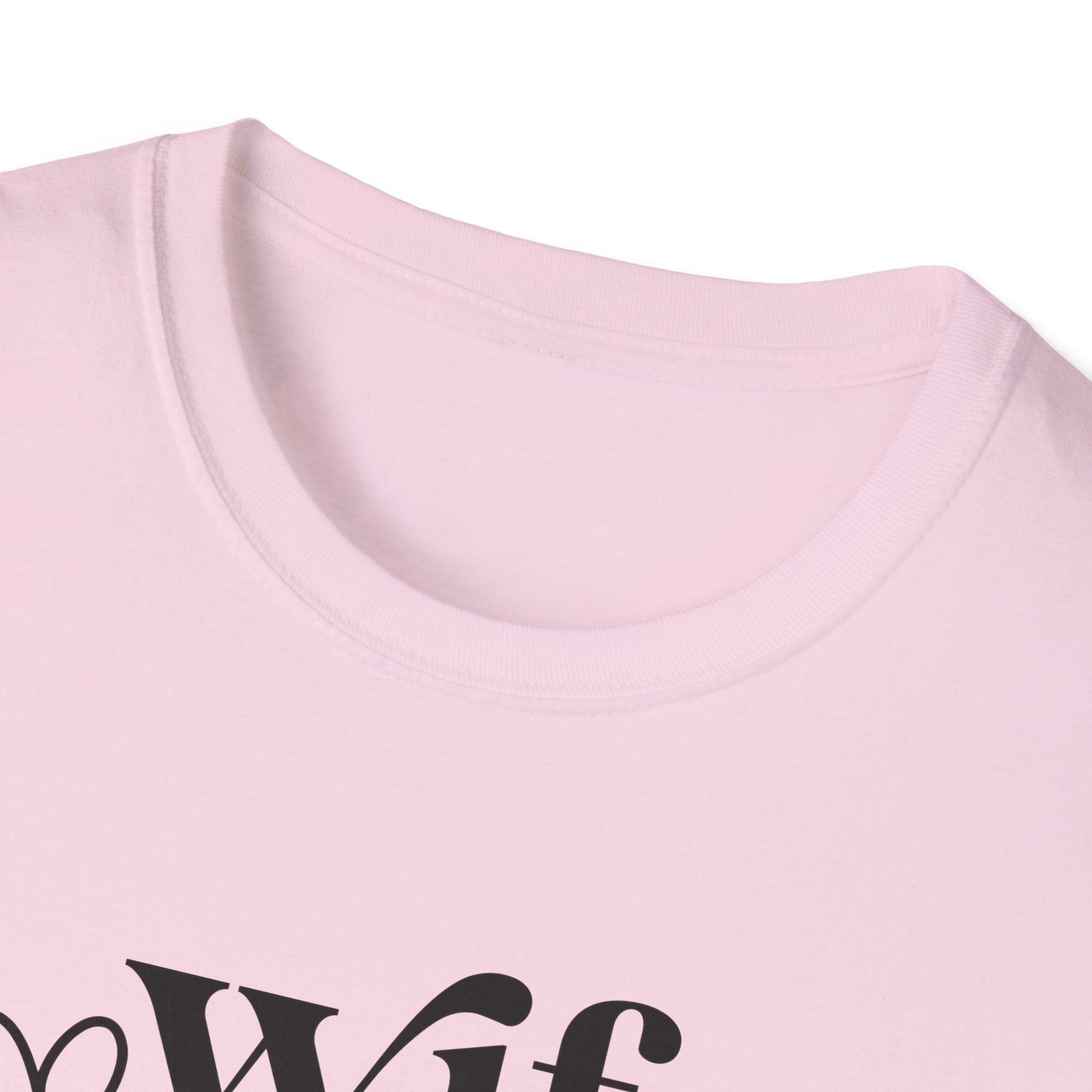 Wife Mom Boss T-Shirt, Women's Empowerment Tee, Gift for Moms, Casual Wear, Perfect for Mother's Day - Shirt Happens Graphics