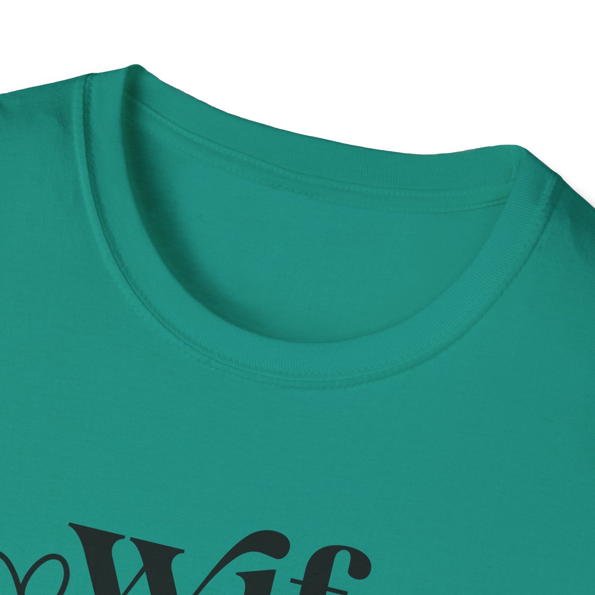 Wife Mom Boss T-Shirt, Women's Empowerment Tee, Gift for Moms, Casual Wear, Perfect for Mother's Day - Shirt Happens Graphics