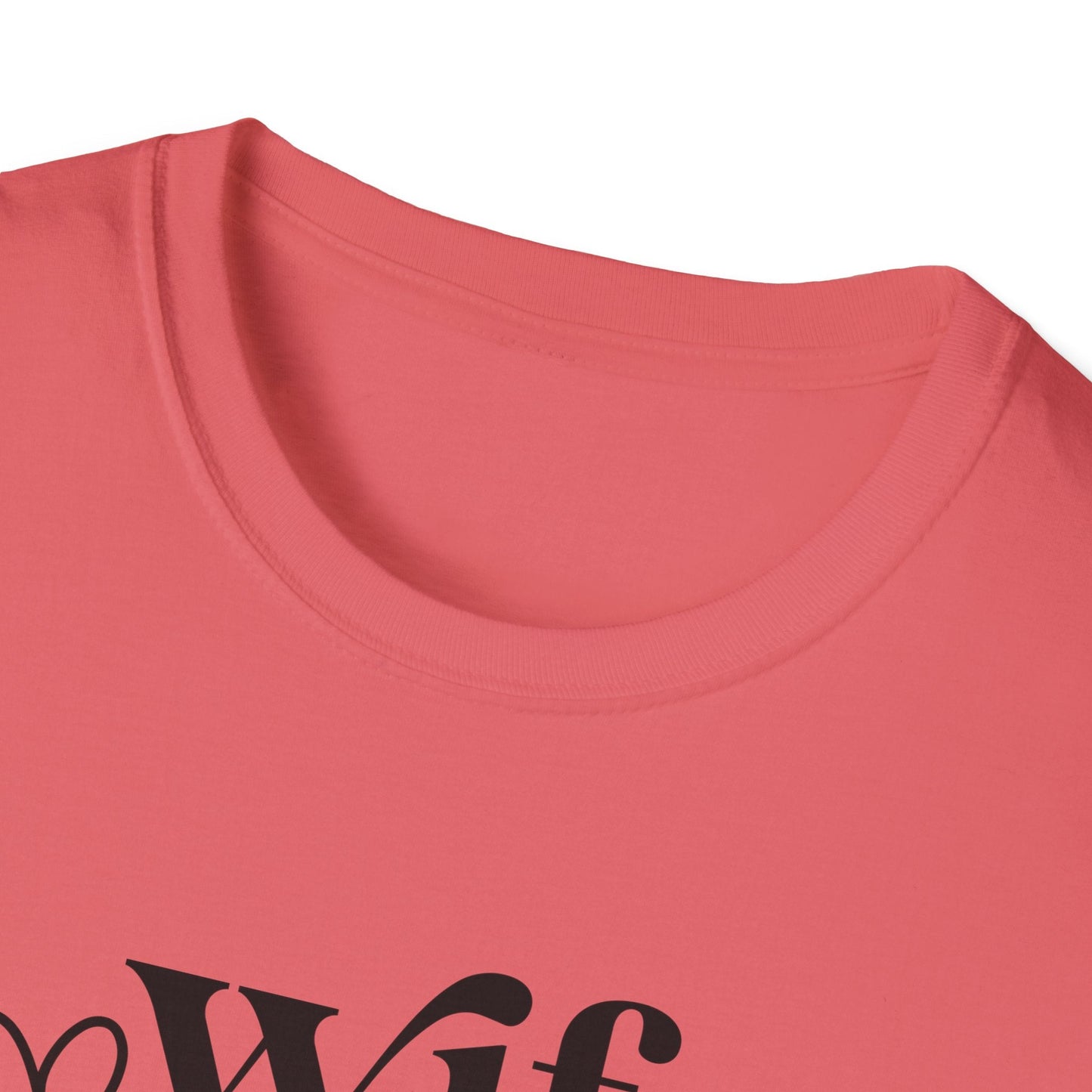 Wife Mom Boss T-Shirt, Women's Empowerment Tee, Gift for Moms, Casual Wear, Perfect for Mother's Day - Shirt Happens Graphics