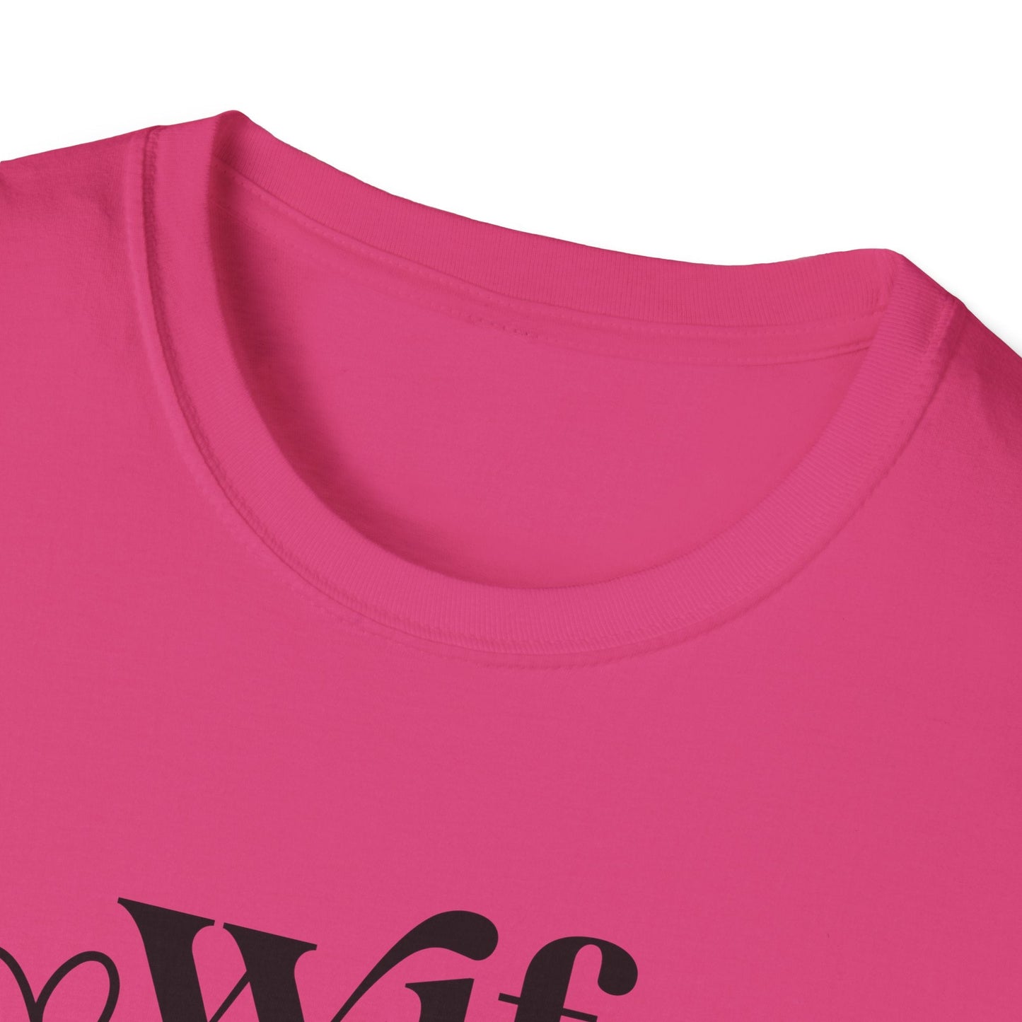 Wife Mom Boss T-Shirt, Women's Empowerment Tee, Gift for Moms, Casual Wear, Perfect for Mother's Day - Shirt Happens Graphics