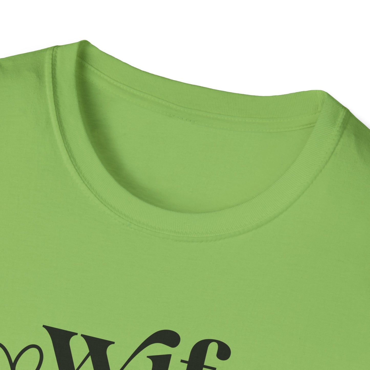 Wife Mom Boss T-Shirt, Women's Empowerment Tee, Gift for Moms, Casual Wear, Perfect for Mother's Day - Shirt Happens Graphics